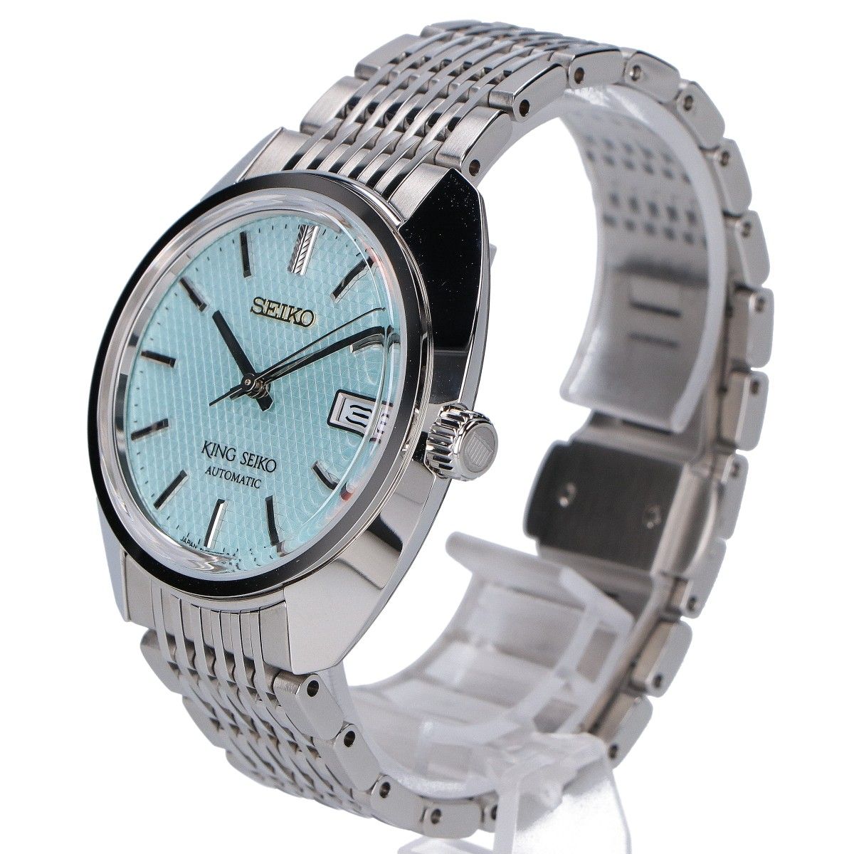 SEIKO