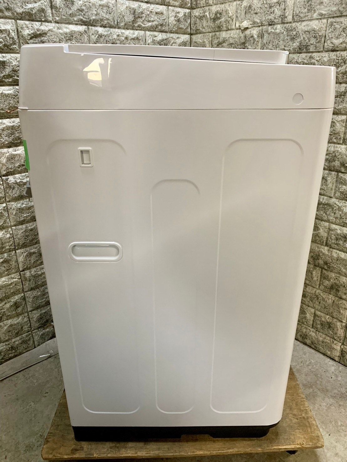 高年式 美品】大阪送料無料☆3か月保障付き☆洗濯機☆2023年☆5.5kg