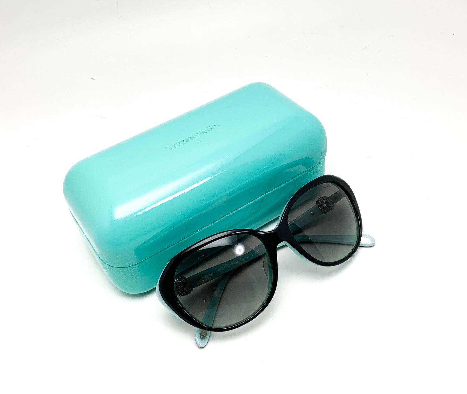 コスメまとめ売り-TIFFANY&CO. Tiffany ティファニー ブラック系 黒