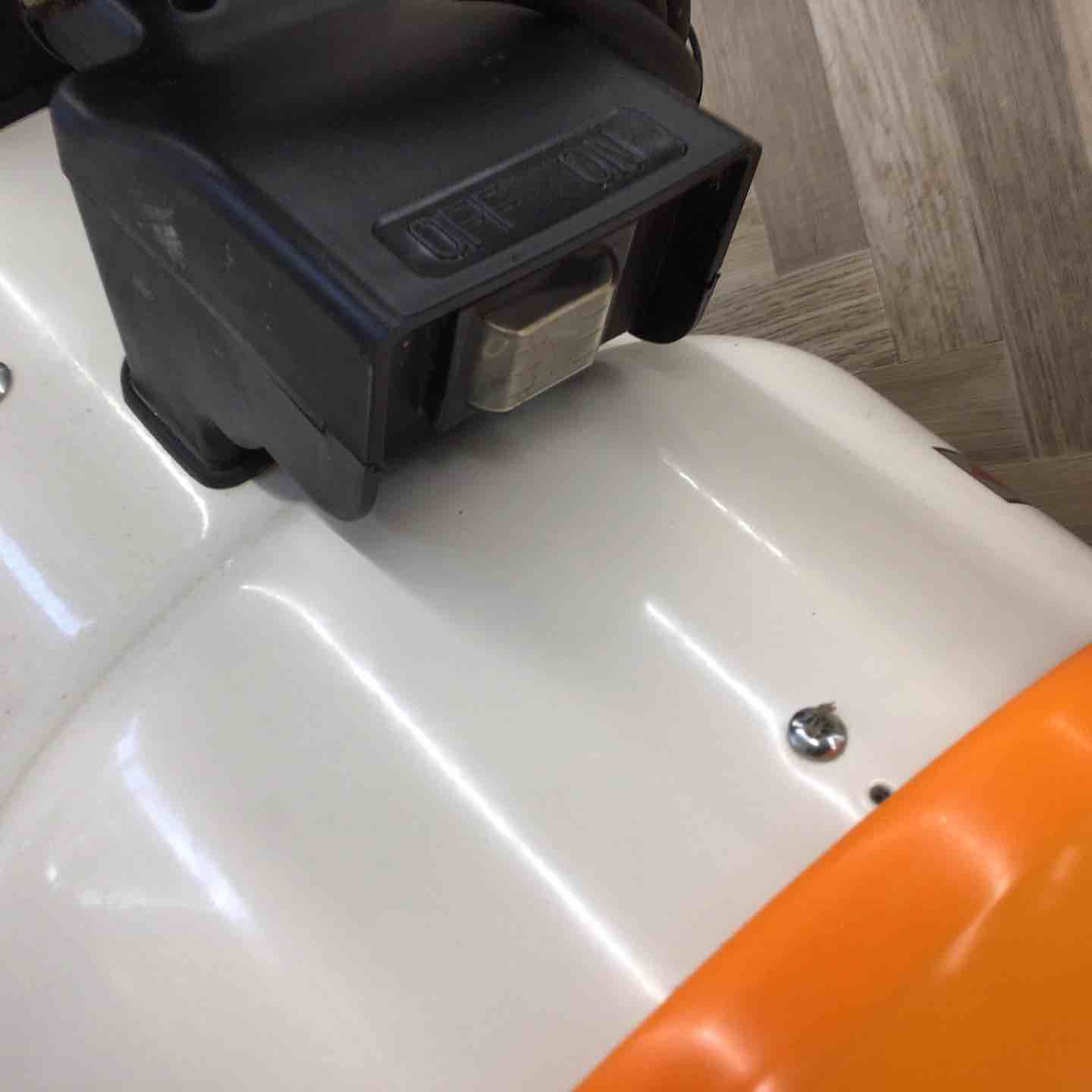 送風機