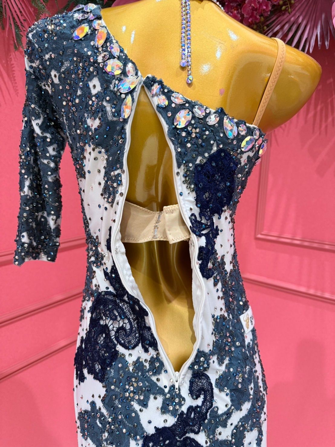 gentil ジャンティ