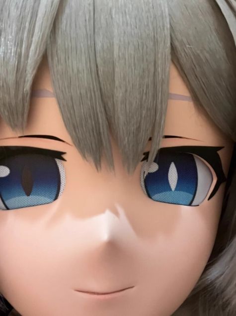 kigurumi