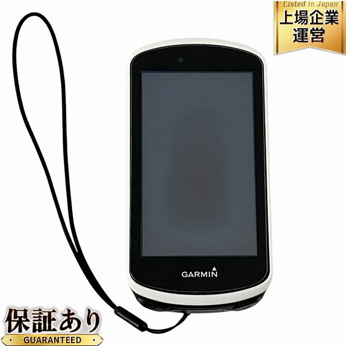 Garmin Edge 1030 サイクルコンピューター ガーミン サイクリング O9614406