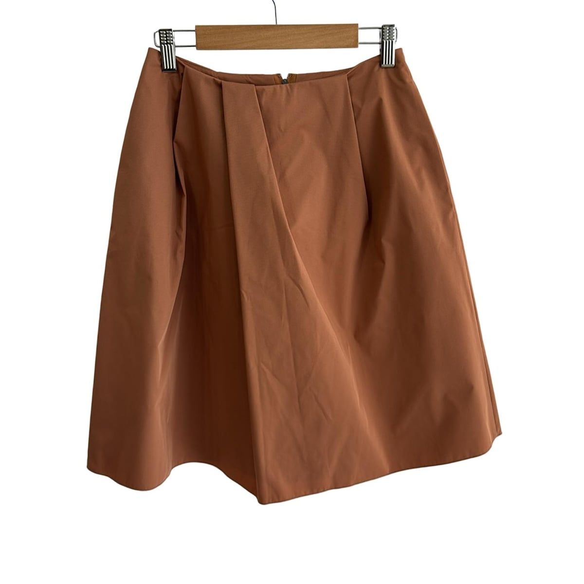 FOXEY NEW YORK(フォクシーニューヨーク) スカート サイズ38 M