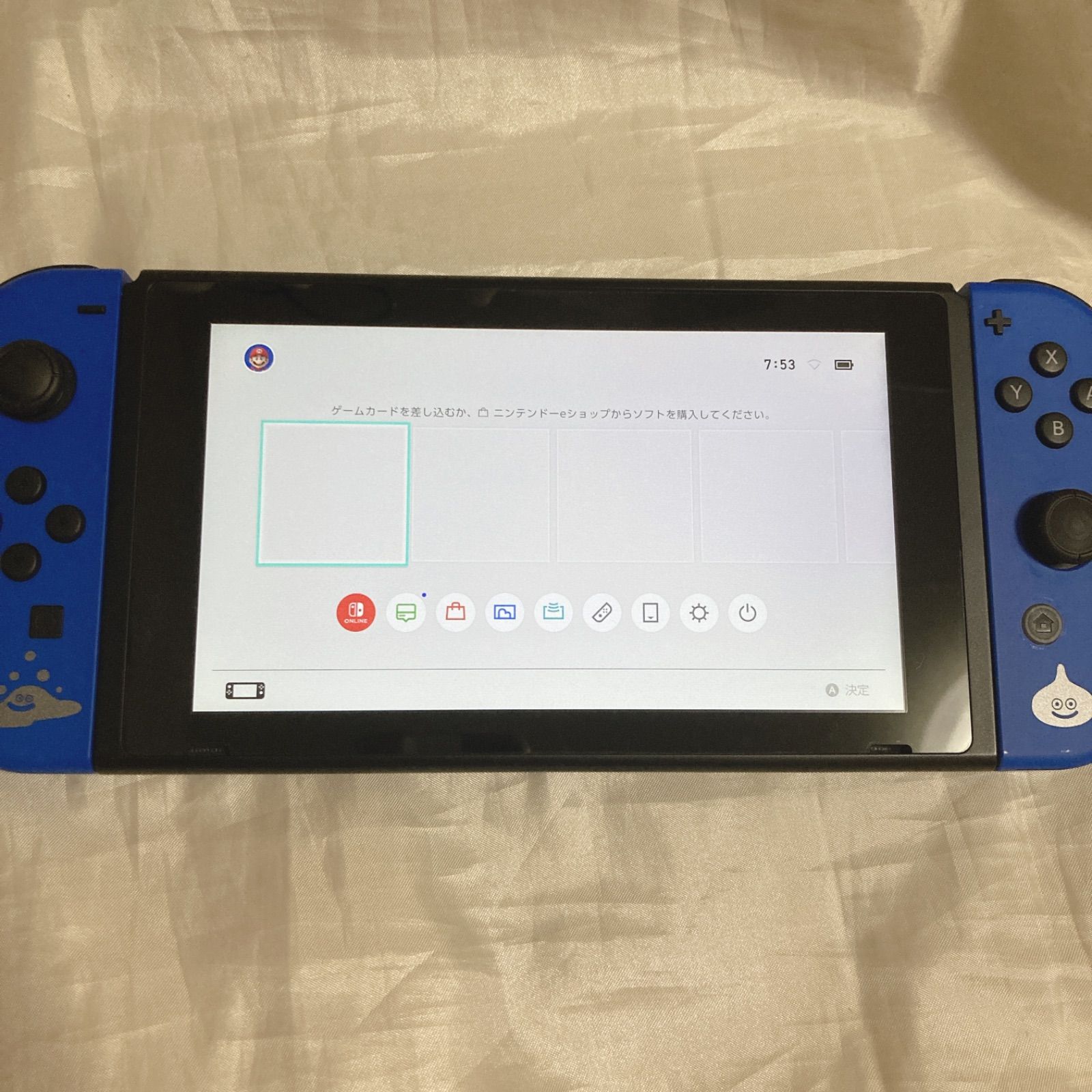 【美品】ドラゴンクエスト　シリーズ　セット品　ロト　天空　DS 3DS 美品】ドラゴンクエスト シリーズ セット品 ロト 天空 DS 3DS DS