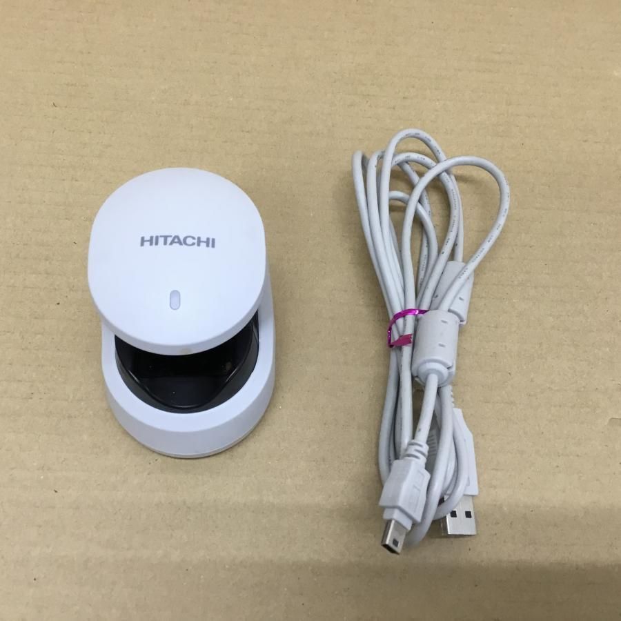 日立 静脈認証装置 PC-KCA110 7個セット 日立 静脈認証装置 PC-KCA110 7個セット