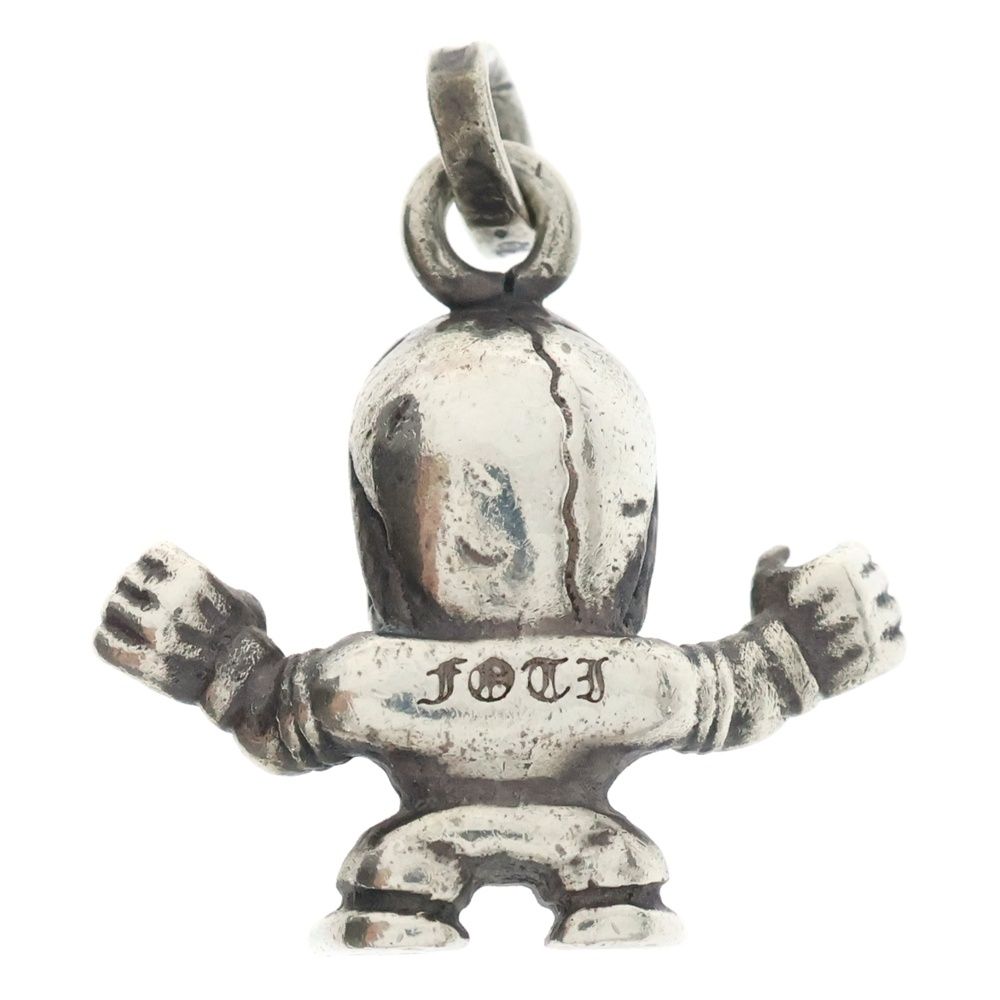 クロムハーツ フォティハリスティーター　トップ CHROME HEARTS クロムハーツ FOTI HARRIS TEETER フォティ