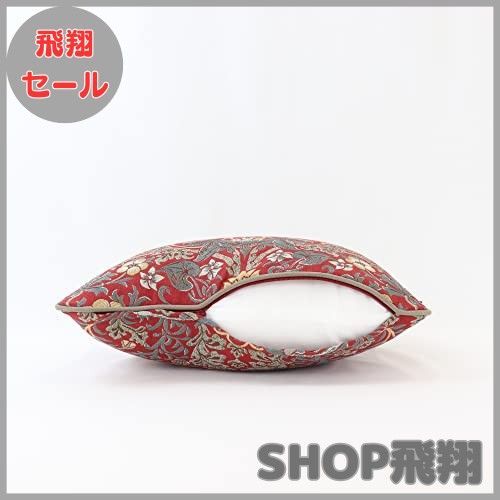 川島織物セルコン Morris Design Studio コンプトン マット 約67