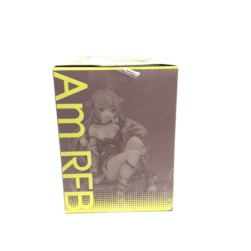 【中古】開封)Am RFB 1/7　ドールズフロントライン[18][240018378688] 中古】開封)Am RFB 1/7 ドールズフロントライン[18] - メルカリ