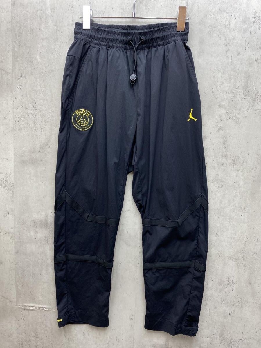 MR エアジョーダン パリサンジェルマン ナイロンパンツ AIR JORDAN エアジョーダン パリサンジェルマン トレーニング