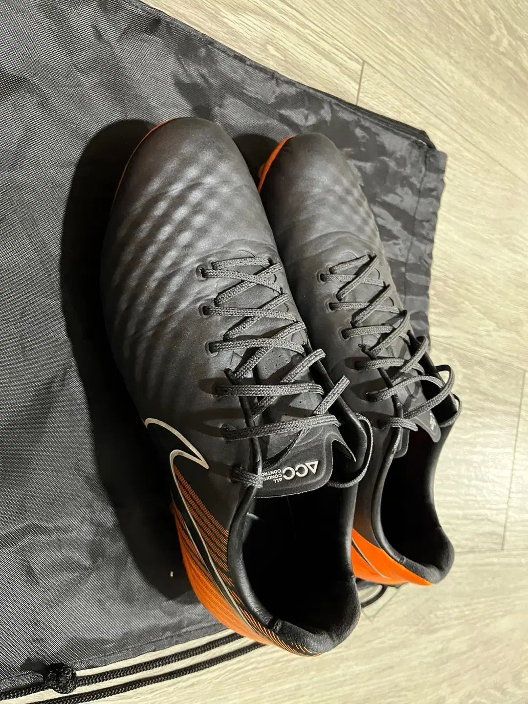 Nike マーキュリアル ACC 26.5 Nike マーキュリアル ACC 26.5 サッカースパイク NIKE ACC サッカー