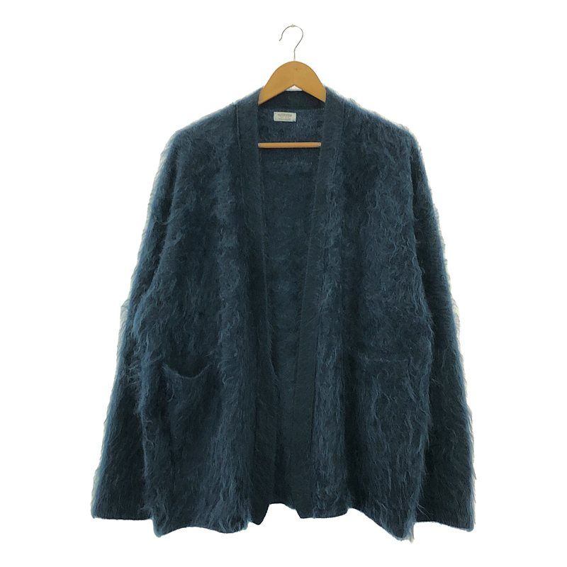 MAATEE&SONS(我儘別注) カシミヤカーディガン マーティーアンドサンズ MAATEE&SONS WAGAMAMA別注 カシミアカーディガン 4 - メルカリ