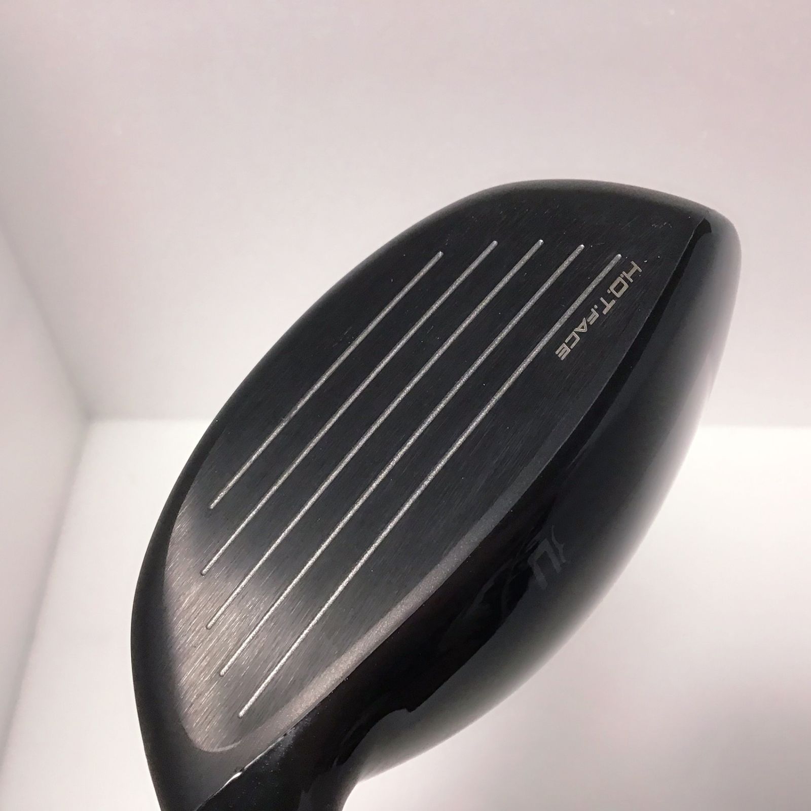 cobra コブラ エアロジェット 3w 15° ヘッドのみ　カバー付き Amazon.co.jp: コブラ エアロジェット ドライバー用