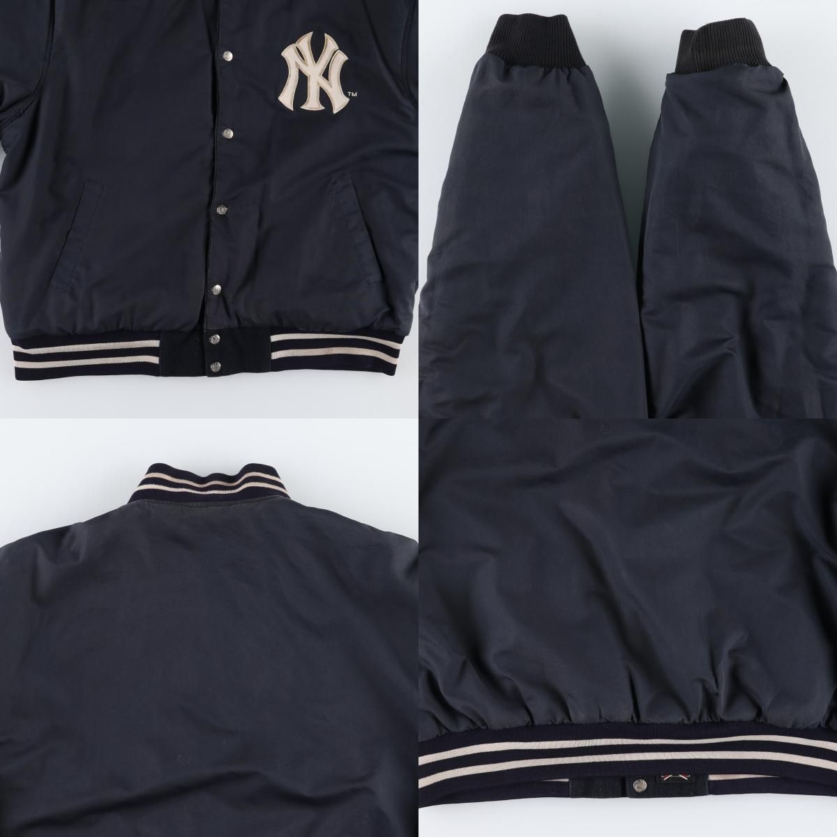 古着 90年代 JH DESIGN MLB NEW YORK YANKEES ニューヨークヤンキース 