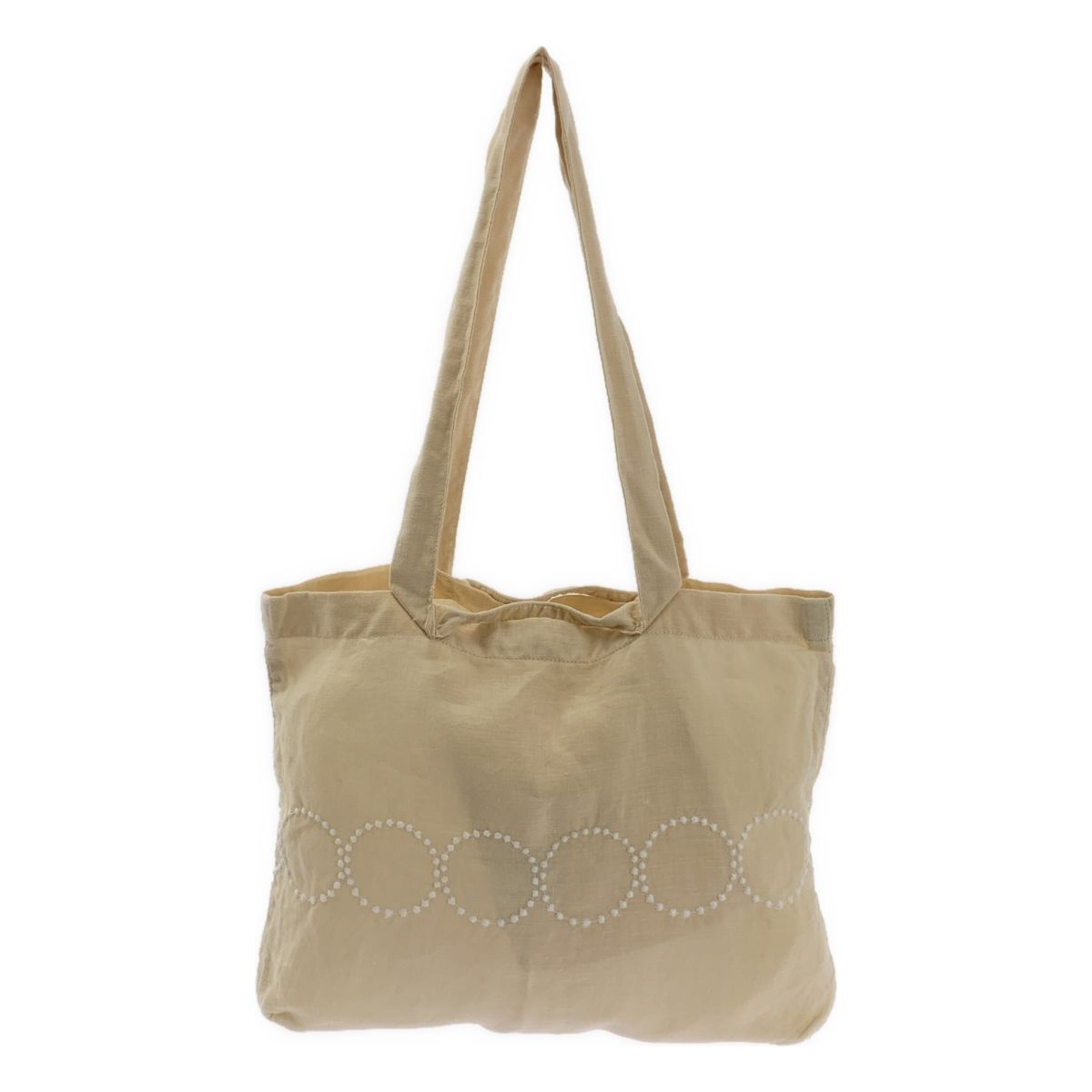 mina perhonen / ミナペルホネン | tambourine タンバリン / リネン  