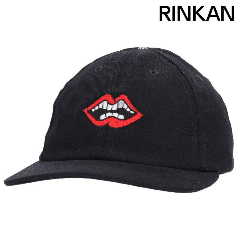 クロムハーツ PRO DAD HAT CHOMPER チョンパーガンスリンガーキャップ帽子 メンズ ONE SIZE