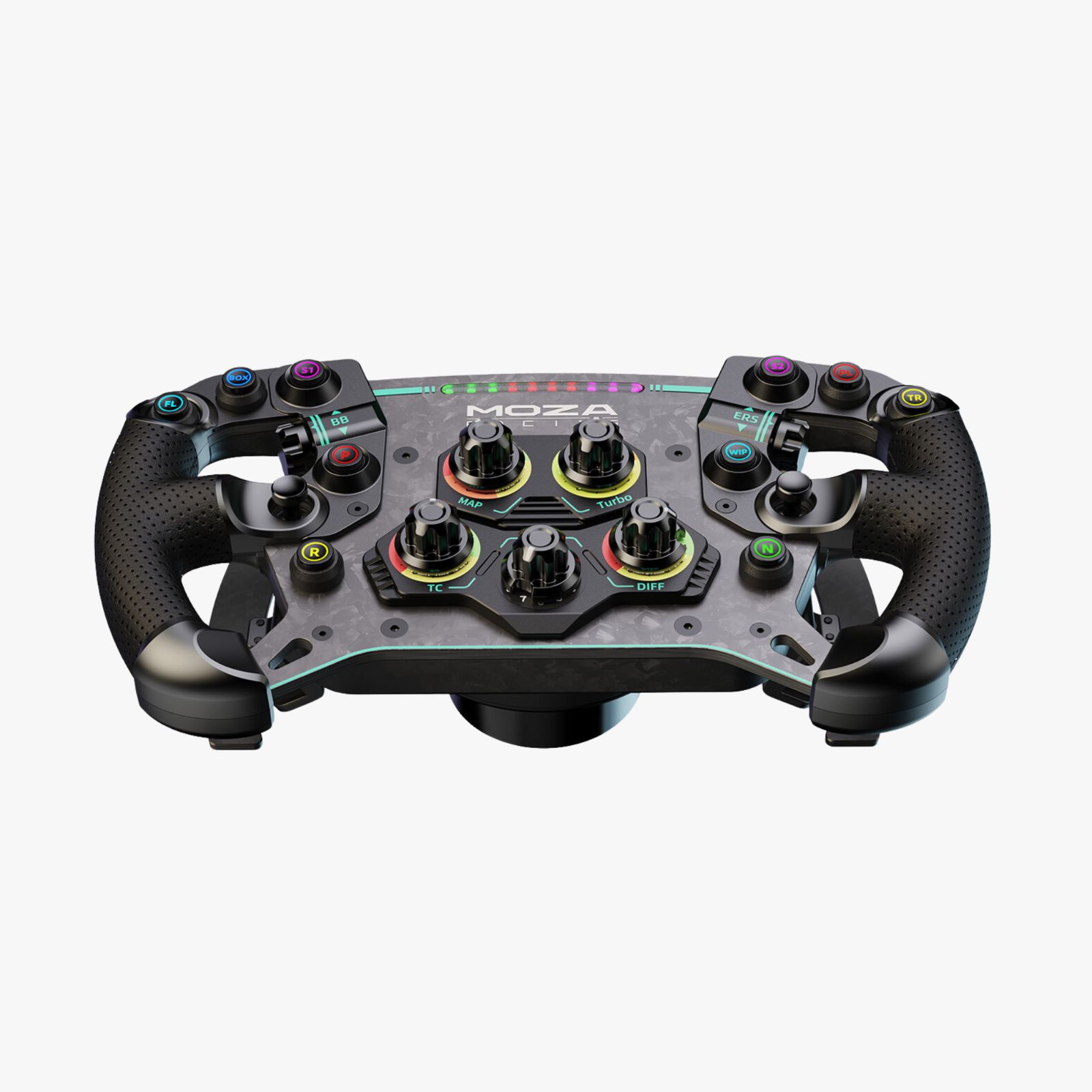 MOZA Racing レーシングシミュレーター　レースシム MOZA Racing Global | Professional Sim Racing & Flight