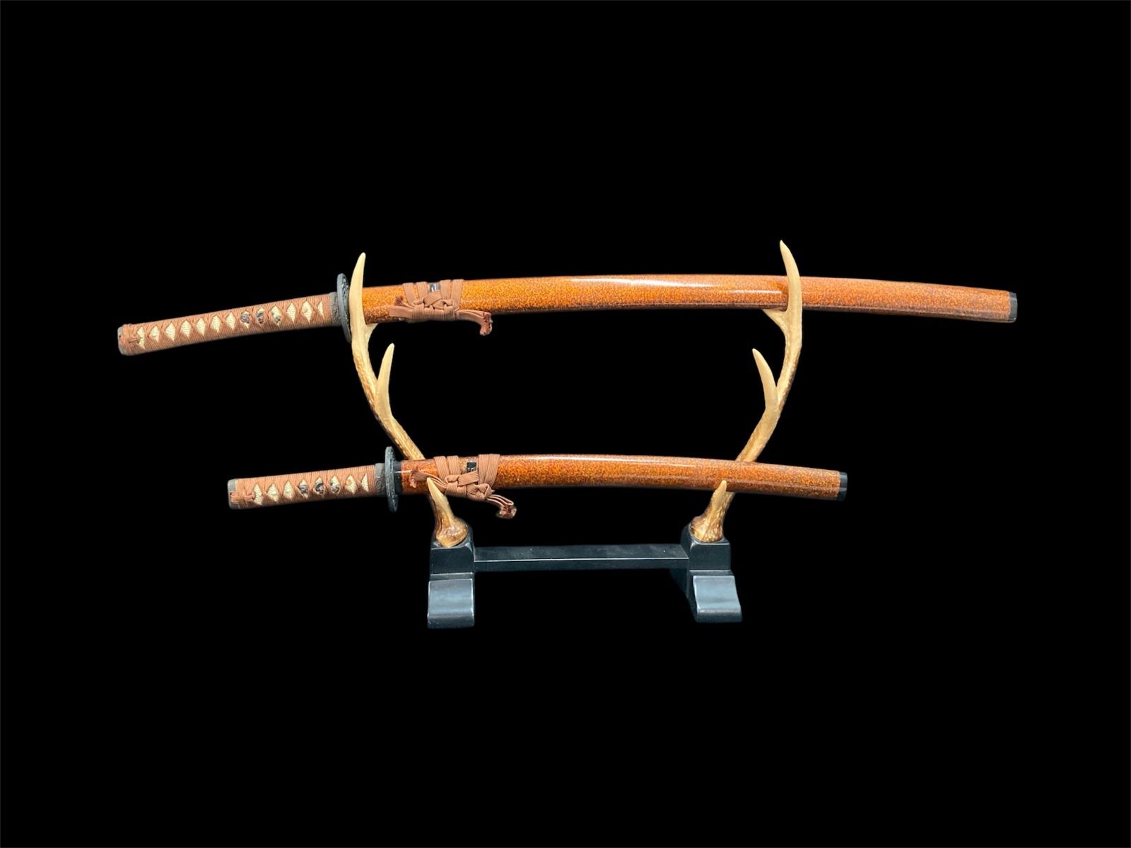 美品 模造刀 小太刀 脇差 刀 レプリカ 武具 侍 コレクション
