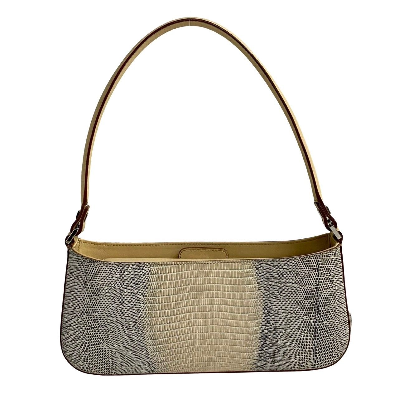 極 美品 希少品 Salvatore Ferragamo サルヴァトーレフェラガモ 