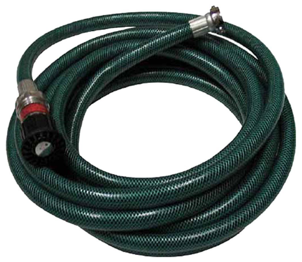 新着商品 ポンプ用洗浄ホースセット2 大研 SH225X8M