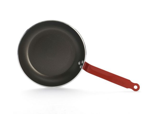 デバイヤー ショック ノンスティックフライパン 24cm RDハンドル