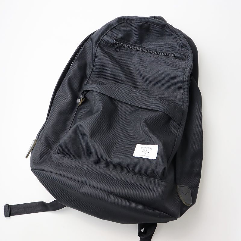 値下げ！F/CE. FICOUTUREリュック FICOUTURE フィクチュール F/CE エフシーイー リュック カバンの