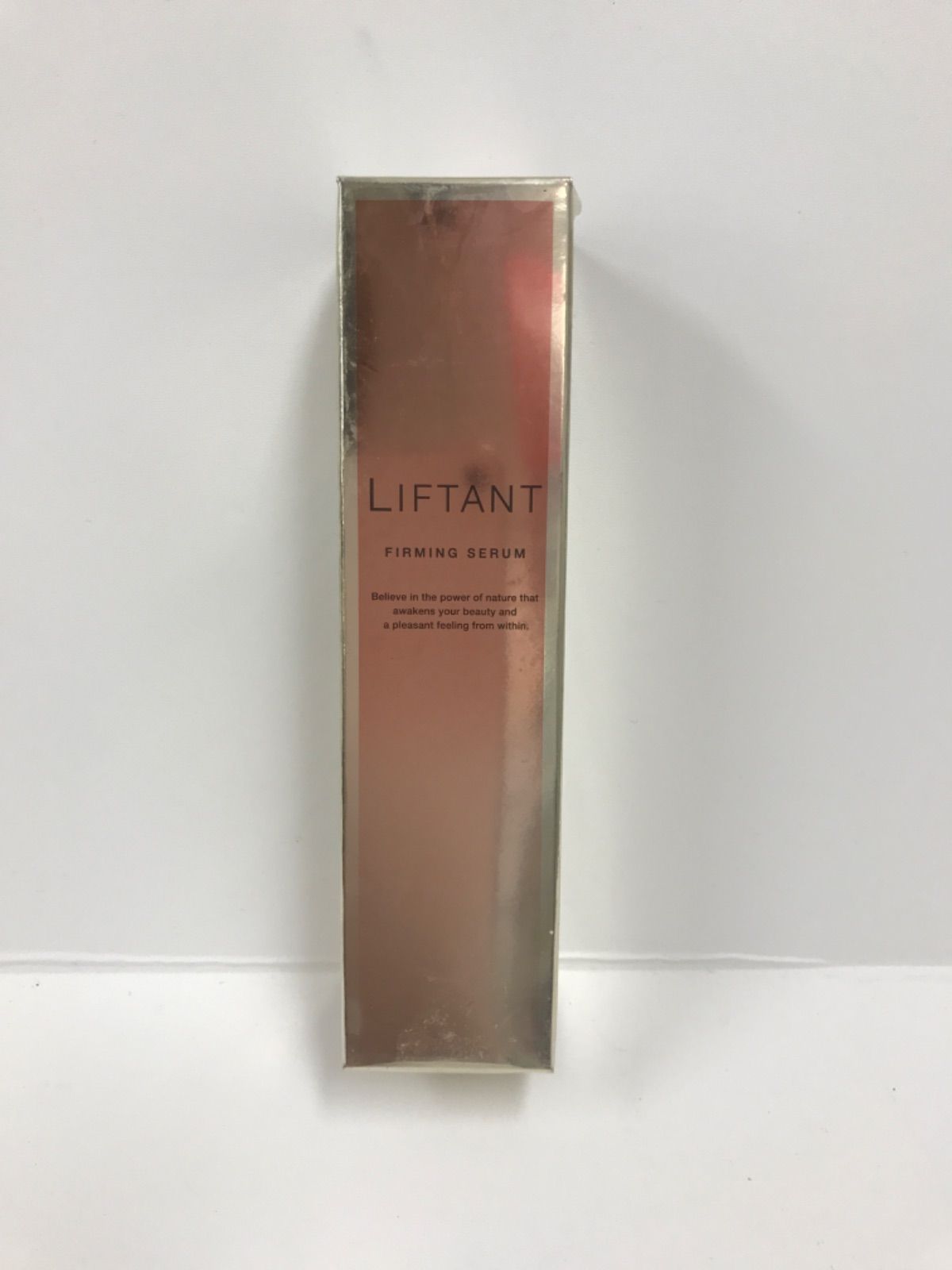 H309 リフタント LIFTANT ファーミングセラム FIRMING SERUM 美容液 30ml