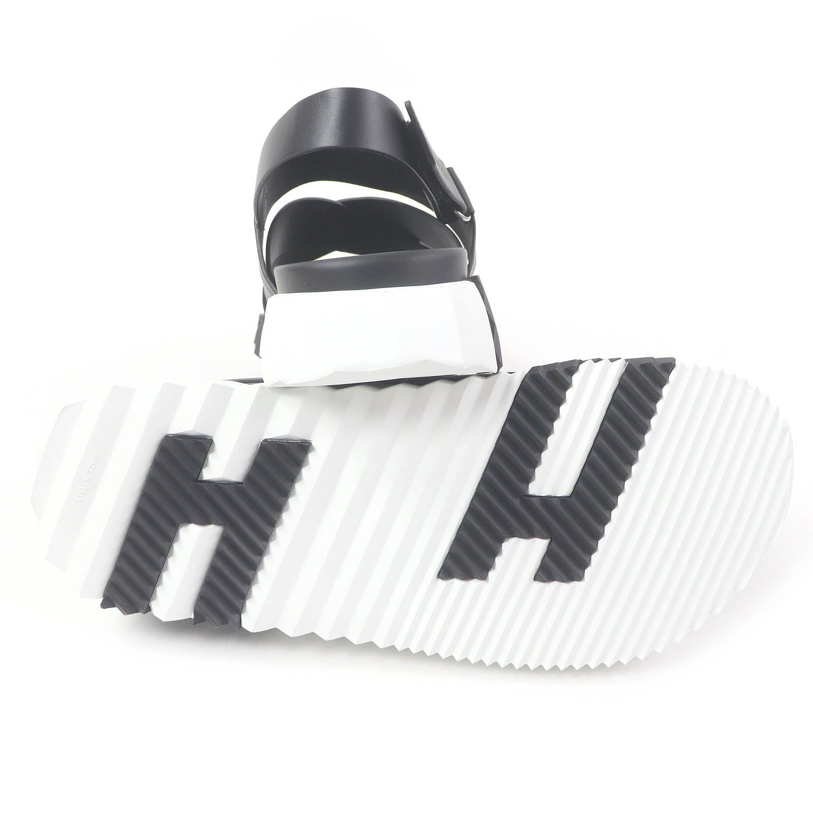 未使用品□HERMES エルメス エレクトリック レザー ストラップ 未使用品□HERMES エルメス エレクトリック レザー ストラップ