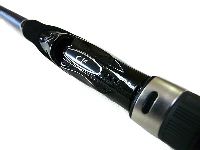 シマノ(Shimano) ボーダレス BB (BORDERLESS BB) 460MHT 4.6m ロッド