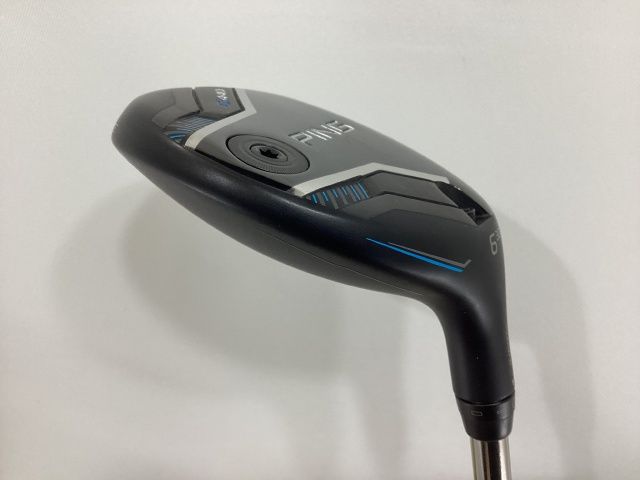 ピン 【大人気】G440 ユーティリティ（6U）/PING TOUR 2.0 CHROME 85