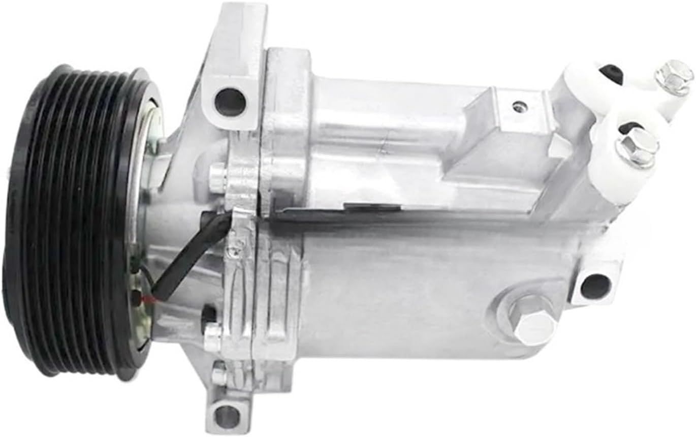 ルノー メガーヌ 3 2.0 6284823042 926008367R 対応エアコン AC コンプレッサー コンプレッサーの交換