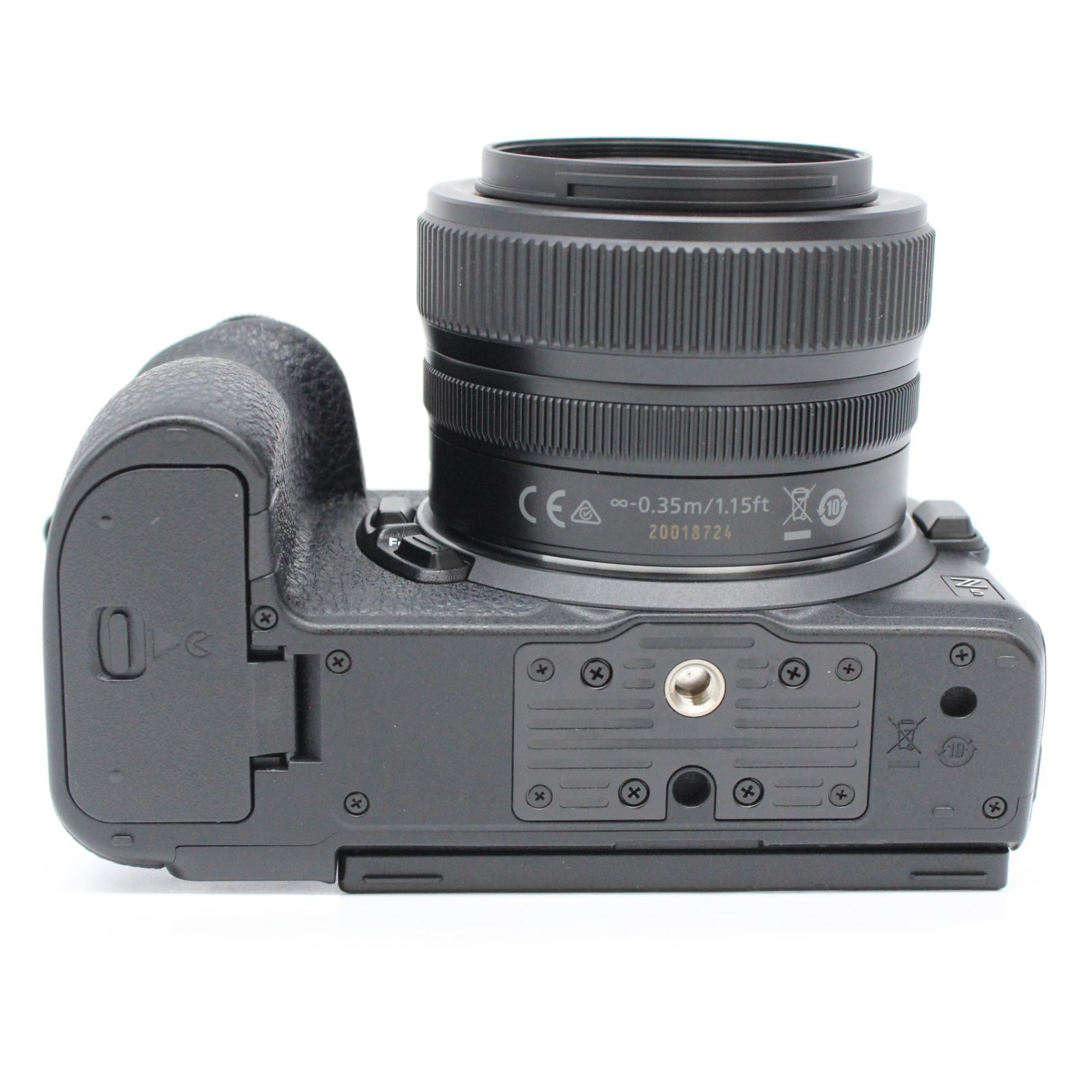 Nikon - Nikon Z5 24-50レンズキット ニコン Nikon Z 5 24-50 レンズキット Zシリーズ（Nikon