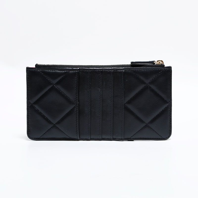 シャネル 長財布