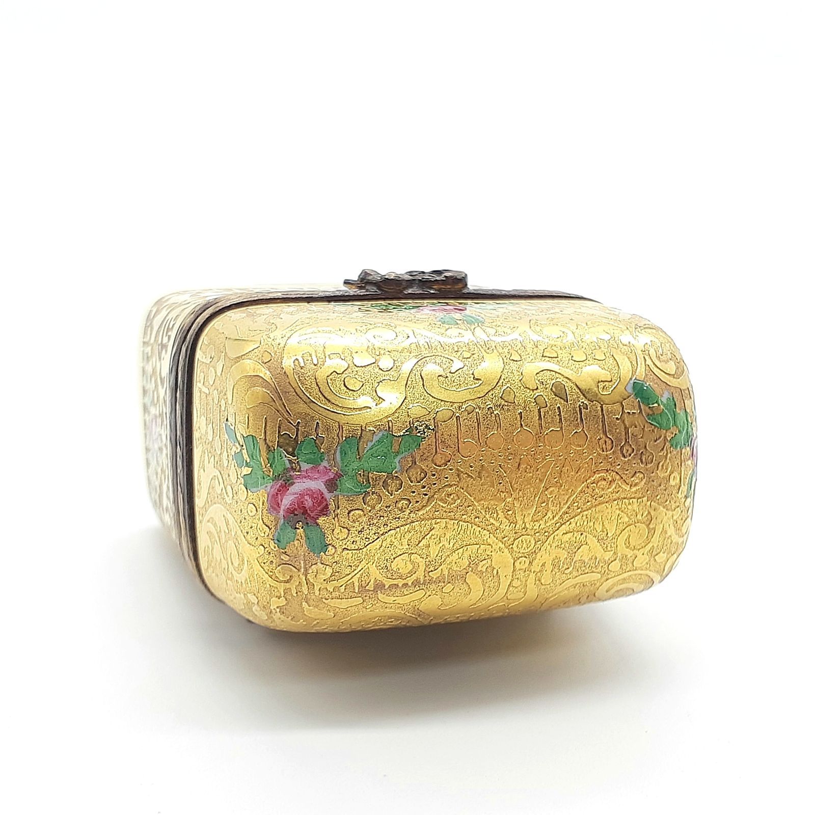 limoge box リモージュボックス 香水瓶