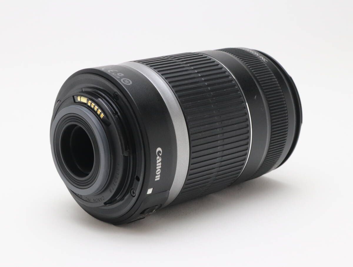 EF-S 55-250mm