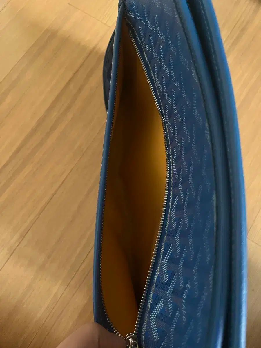 ゴヤール ジュバンス