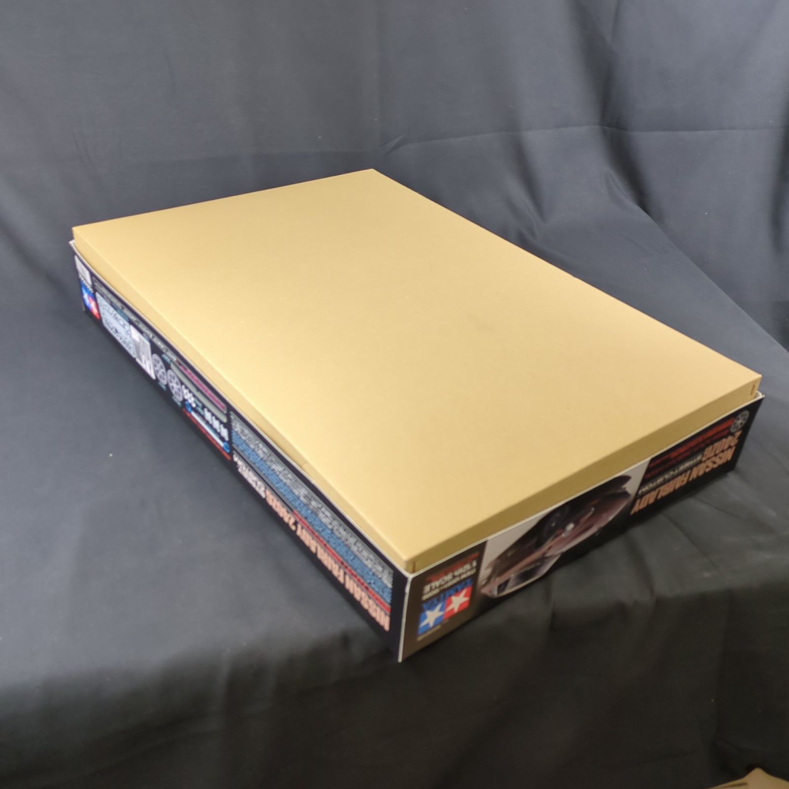 スケール特別販売商品 タミヤ 12051 1|12 ビッグスケールシリーズ No.51 1|12 NISSAN フェアレディ 240ZG ストリートカスタム IMPECCABLEHEALTHCARESERVICES_COM