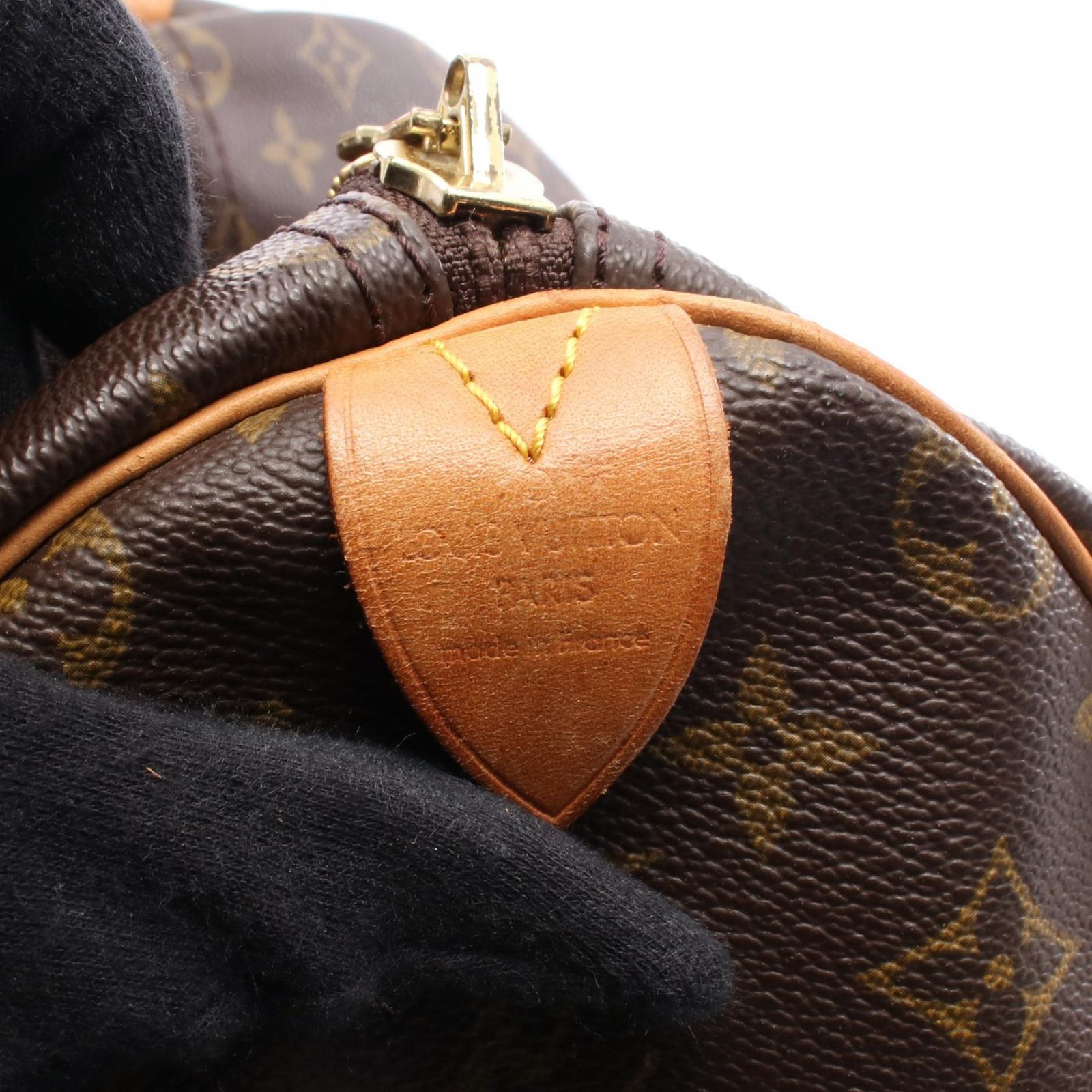 美品ルイヴィトン  キーポル 50  ボストンバッグ　モノグラム ルイヴィトン LOUIS VUITTON キーポル50 モノグラム ボストン