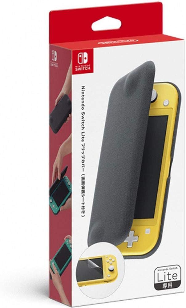ドライバー・レンチ 【任天堂純正品】Nintendo Switch Liteフリップ