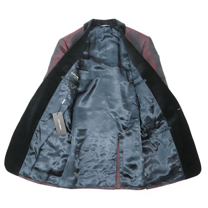 美品／希少品/DOLCE &GABBANAドルチェ&ガッバーナセットアップスーツ 楽天市場】ドルチェ＆ガッバーナ DOLCE&GABBANA メンズ スーツ