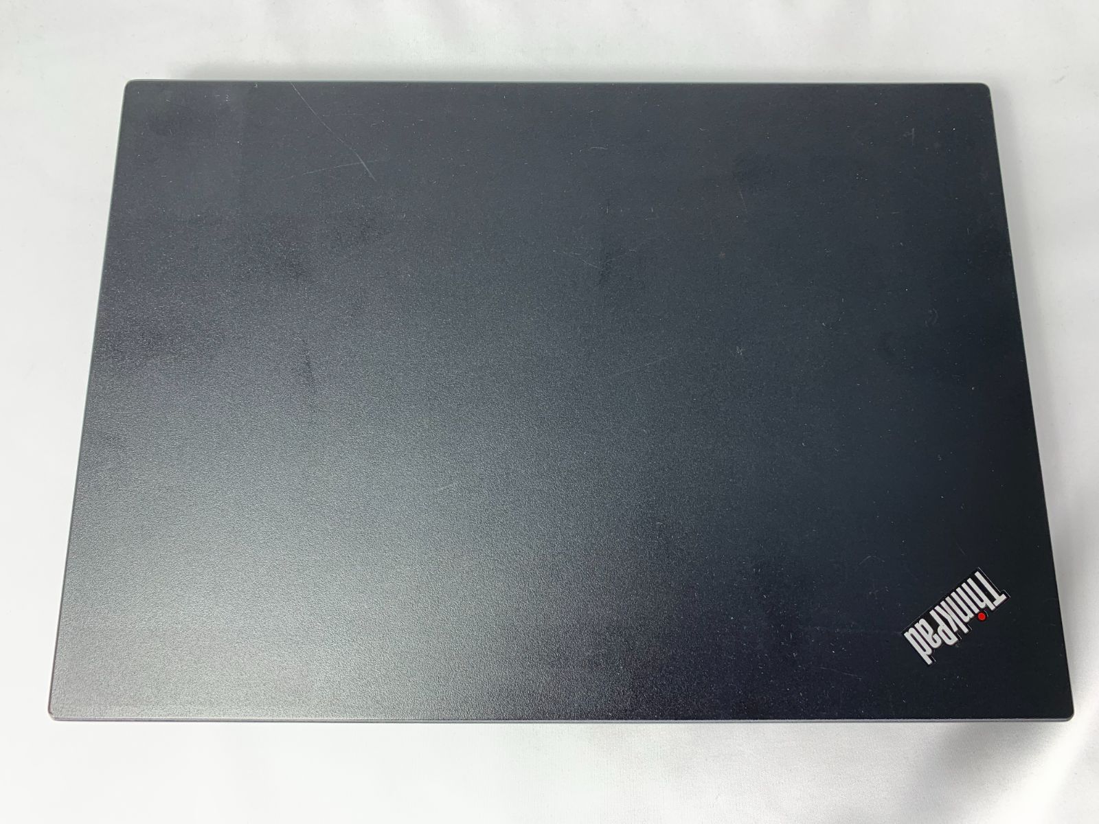 整備済品 Lenovo