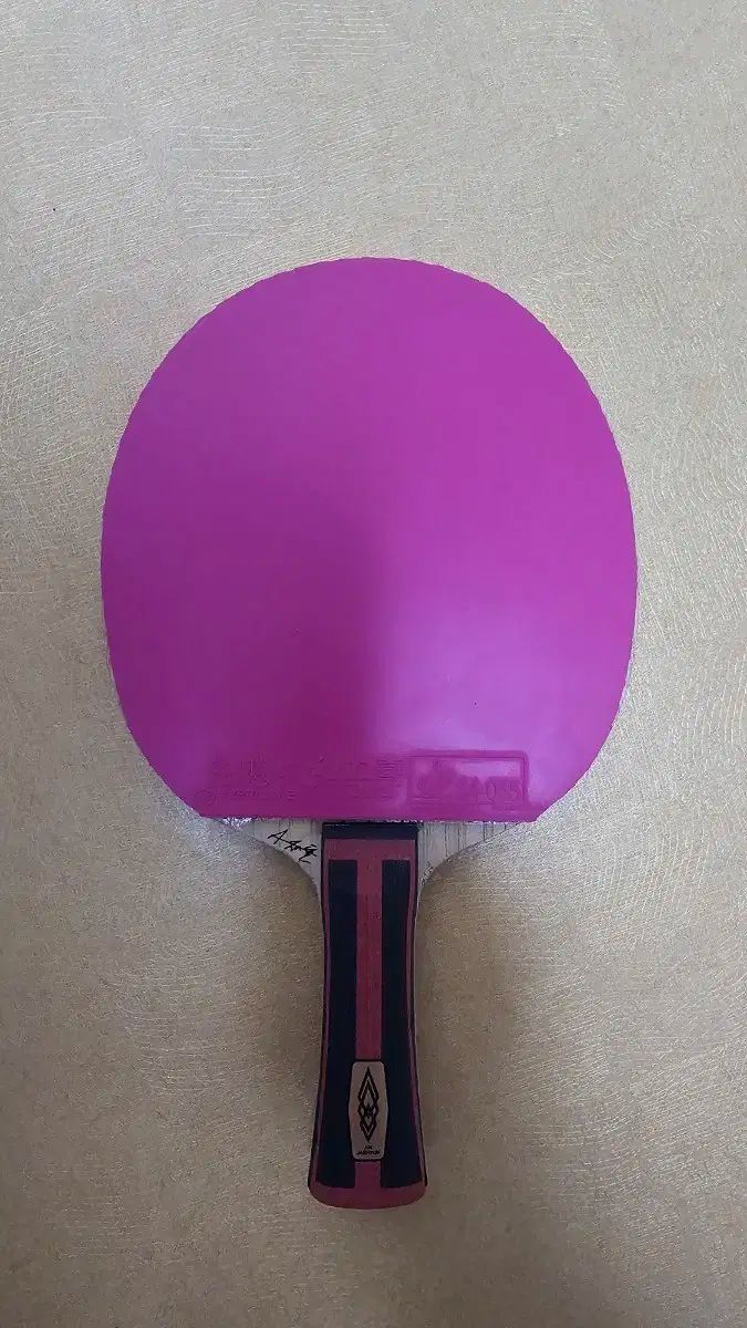 卓球 アンジェヒョンTMXi フレア 卓球便 / アン・ジェヒョン TMXi