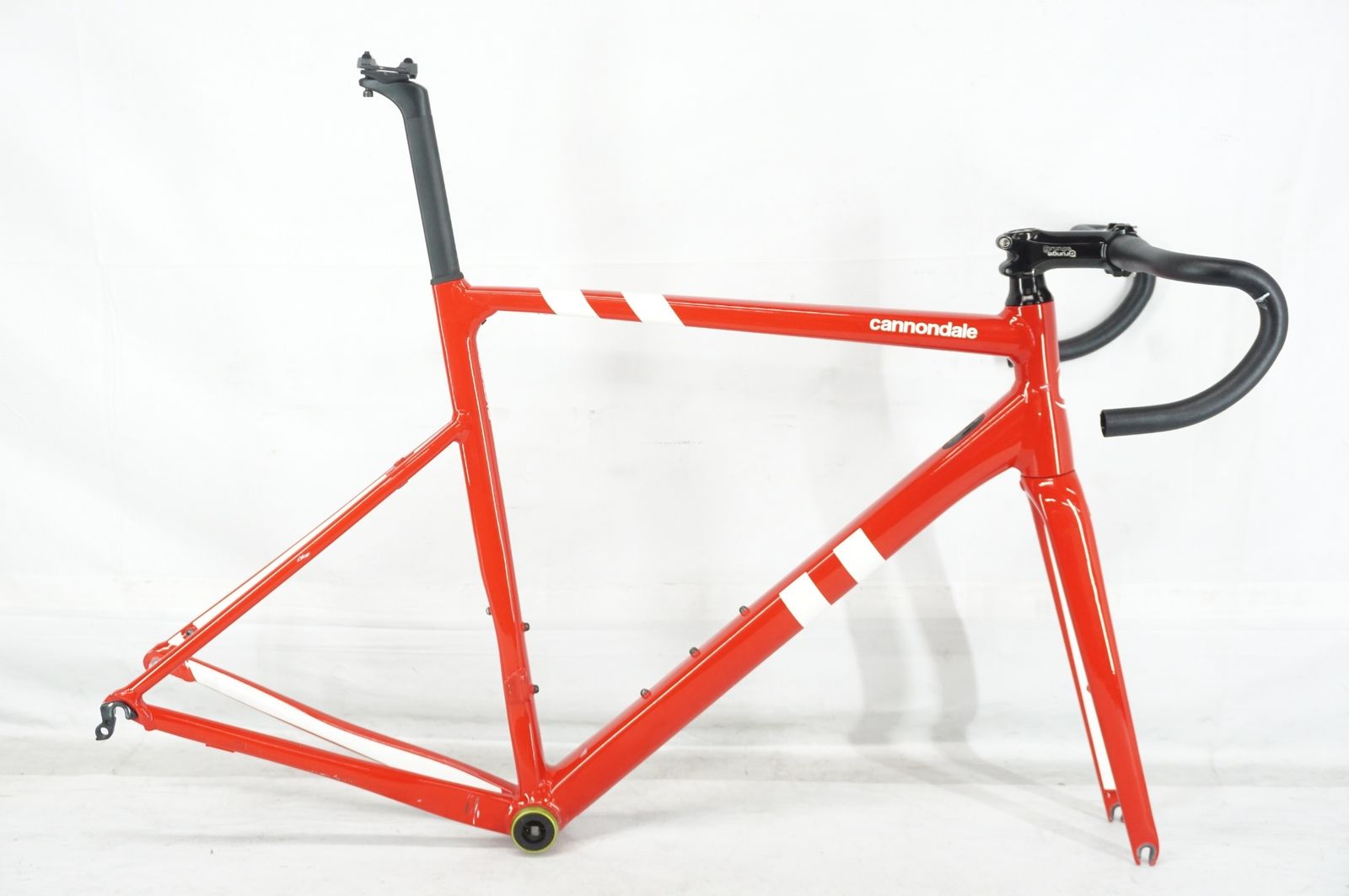 CANNONDALE キャノンデール CAAD13 RIM 2020年モデル フレームセット | バイチャリ阪急塚口店