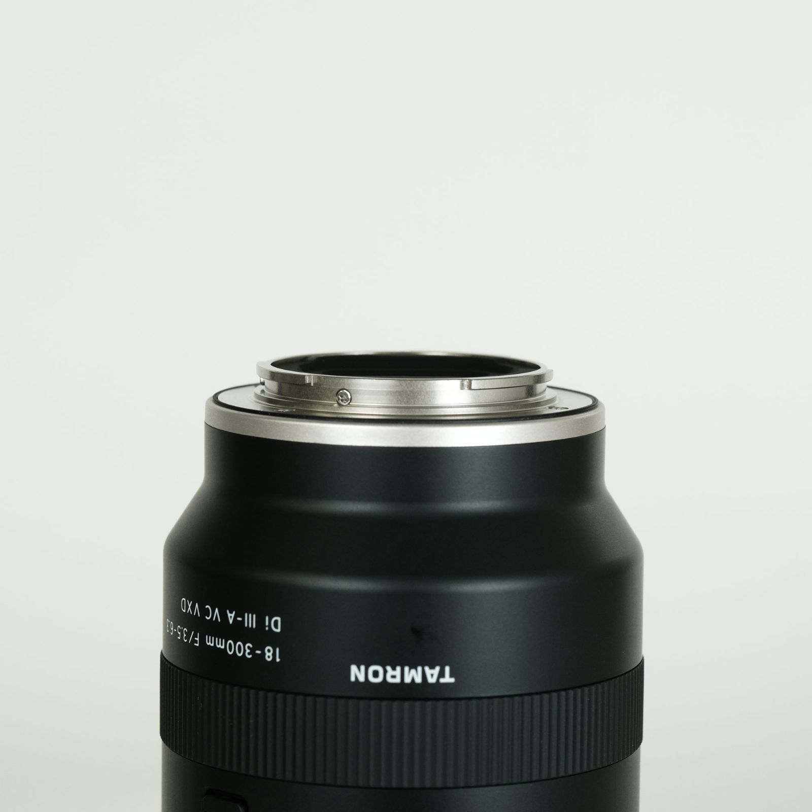 極美品] TAMRON 18-300mm F/3.5-6.3 Di III-A VC VXD (Model B061 
