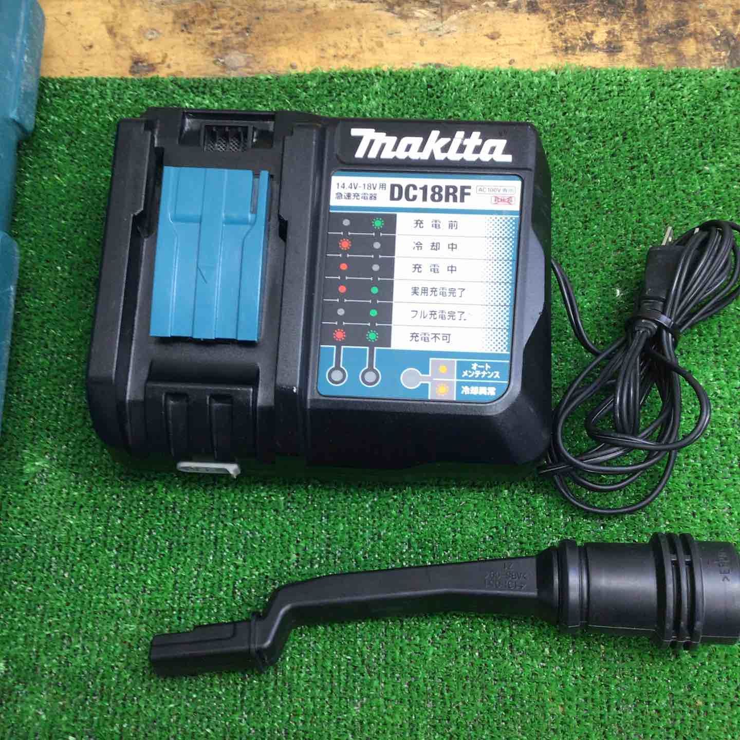 マキタ makita コードレスジグソー JV184DRG 藤沢店 HRDEVELOPMENT_JP