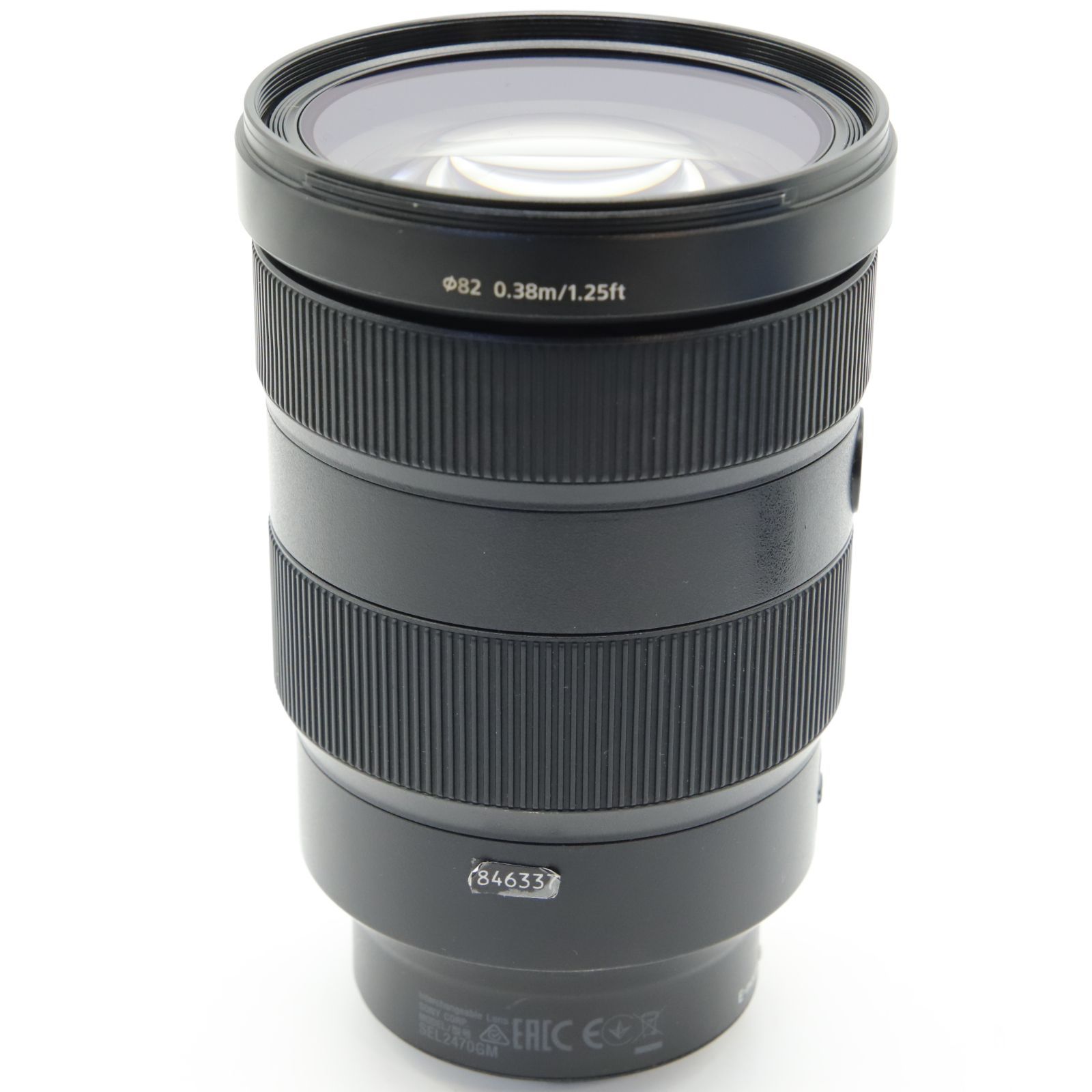 SONY(ソニー) 標準ズームレンズ フルサイズ FE 28-60mm F4-5.6