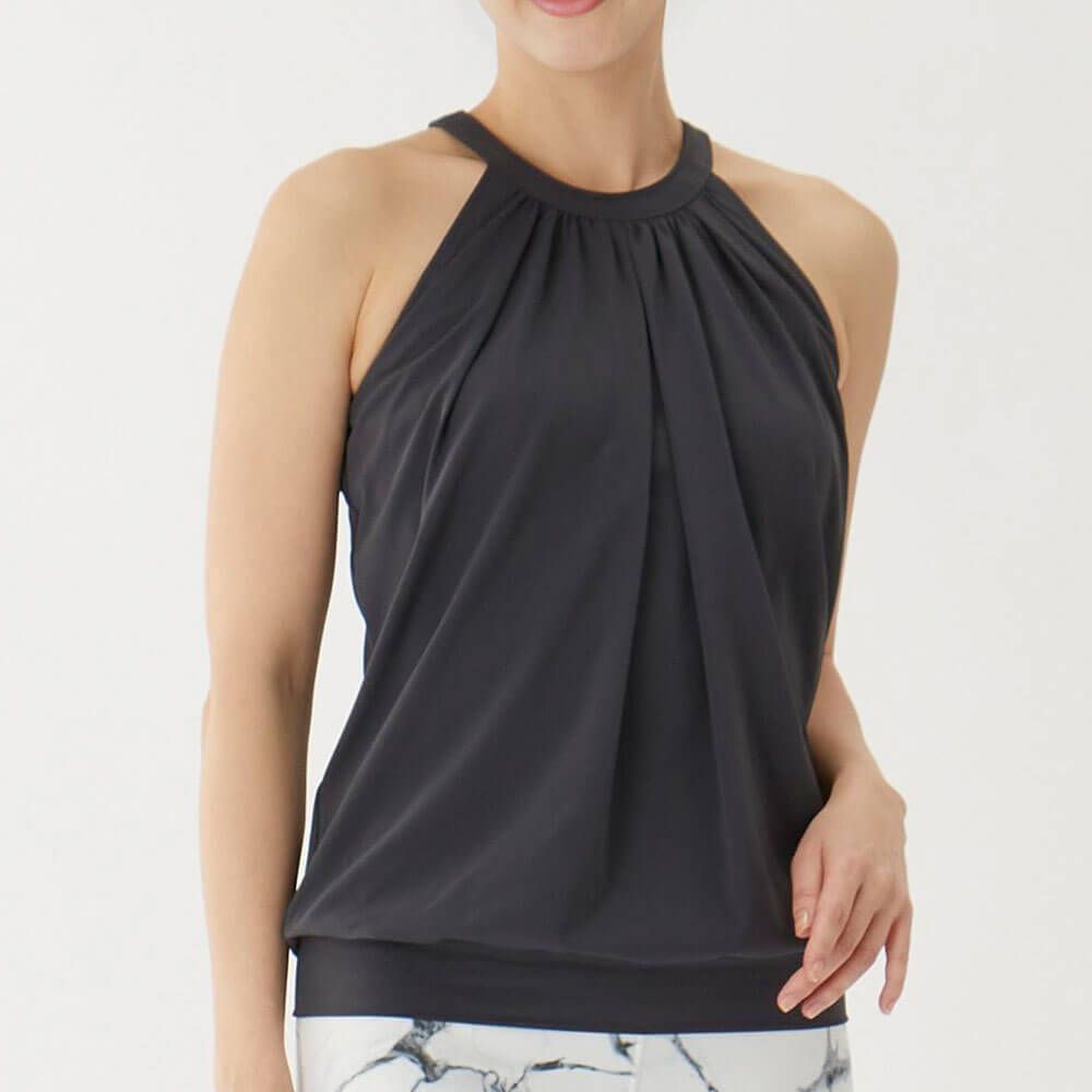 新品 スリア suria ヨガ ヨガウェア トップス タンクトップ