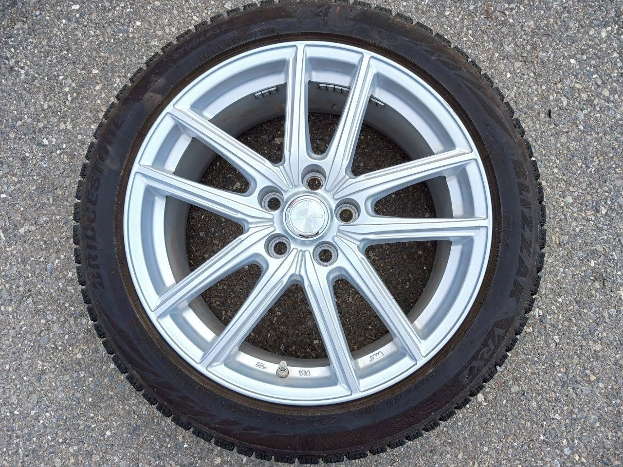 DUNLOP