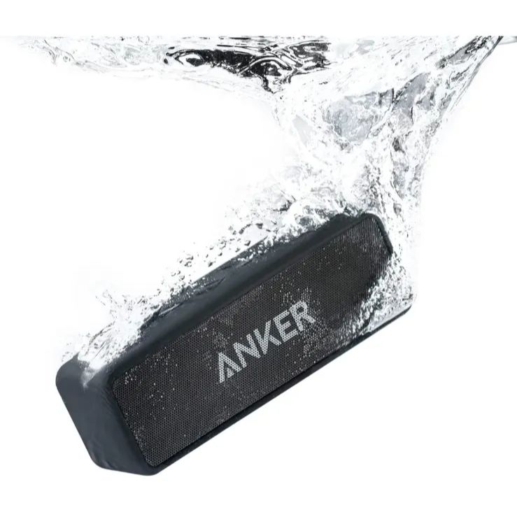 新品】AnkerSoundcore 2 12W Bluetooth5スピーカー - #オススメコスメ