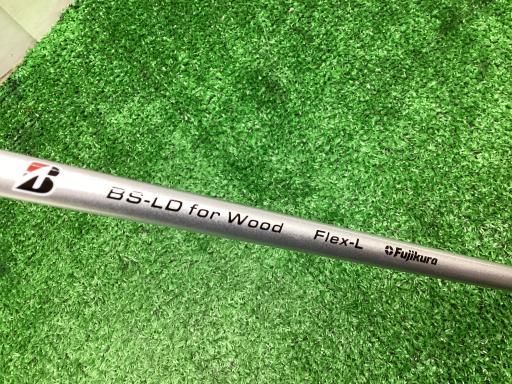 ブリヂストン BRIDGESTONE B-LD 4W レディース フェアウェイウッド FW Air Speeder BS-LD for Wood FW フレックスL レディース 女性用 右利き 右用 Cランク ゴルフクラブ WHITEMONARCHHOTEL_COM